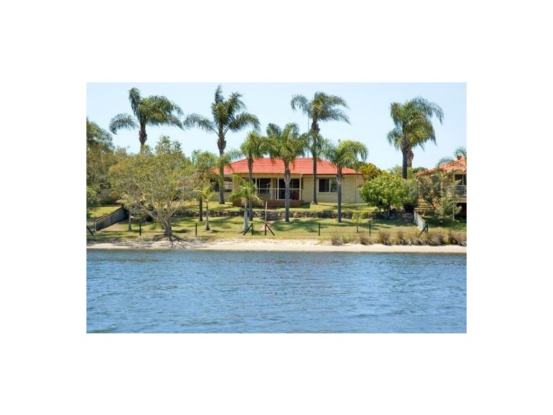 98 Jabiru Avenue, Burleigh Waters QLD 4220