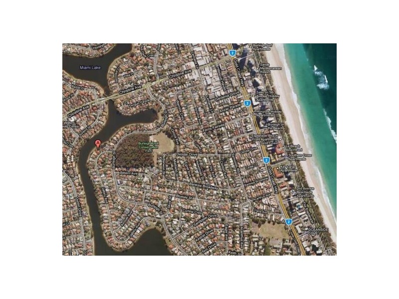 98 Jabiru Avenue, Burleigh Waters QLD 4220