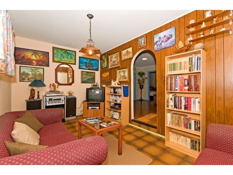 101 Tabilban, Burleigh Heads QLD 4220
