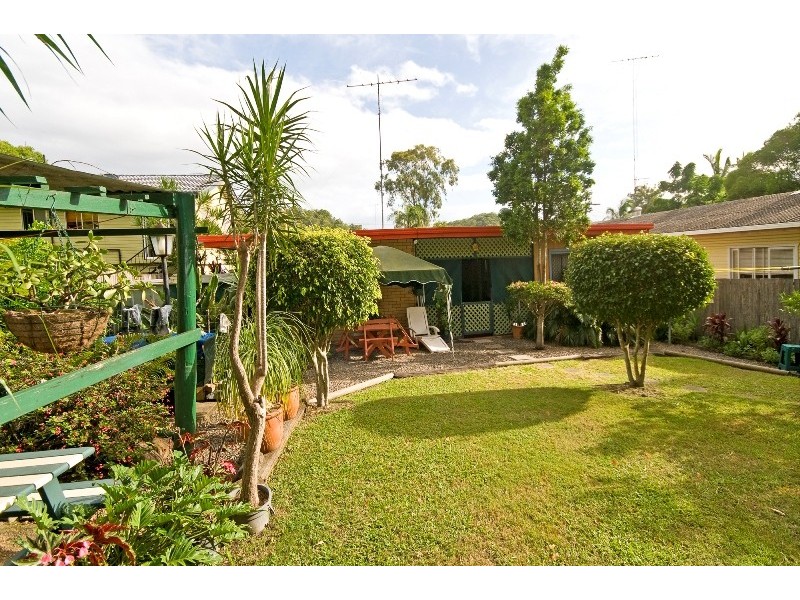 101 Tabilban, Burleigh Heads QLD 4220