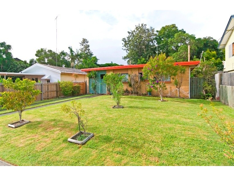 101 Tabilban, Burleigh Heads QLD 4220