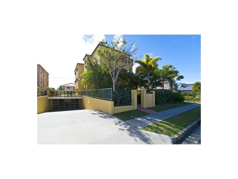 4/23 Stephens Street, Burleigh Heads QLD 4220
