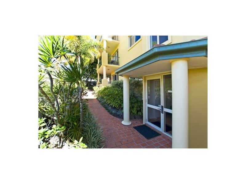 4/23 Stephens Street, Burleigh Heads QLD 4220