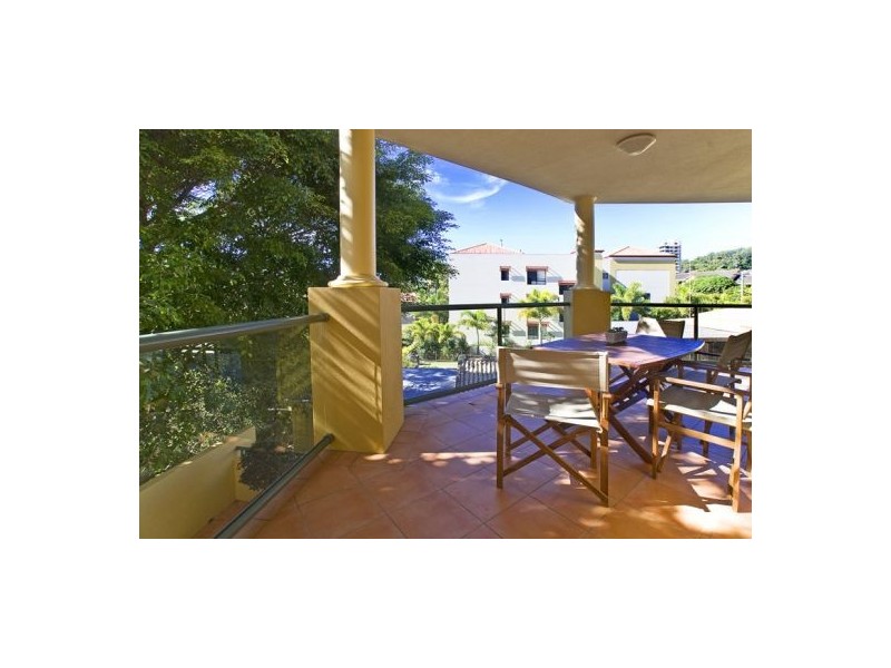 4/23 Stephens Street, Burleigh Heads QLD 4220