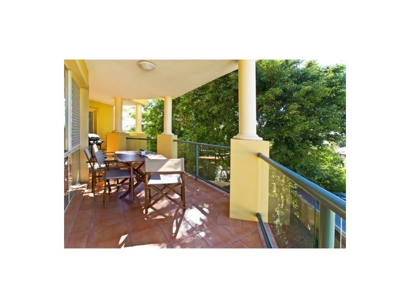 4/23 Stephens Street, Burleigh Heads QLD 4220