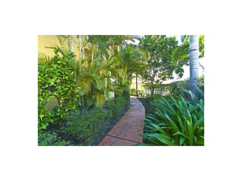 4/23 Stephens Street, Burleigh Heads QLD 4220