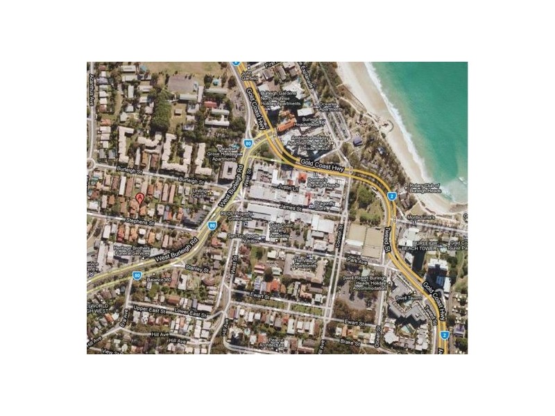 4/23 Stephens Street, Burleigh Heads QLD 4220