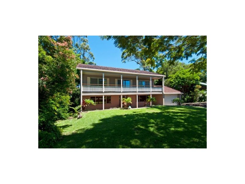 13 Ladds Ridge Road, Burleigh Heads QLD 4220