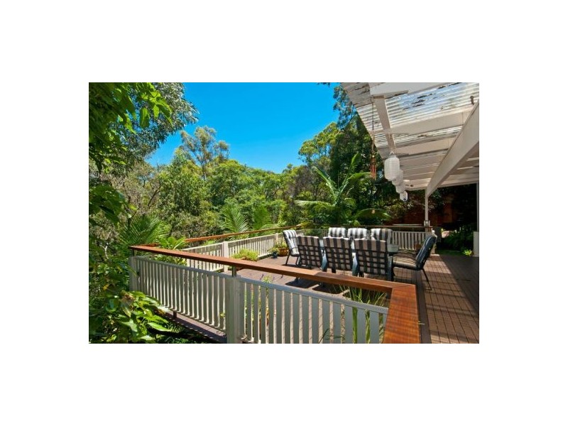 13 Ladds Ridge Road, Burleigh Heads QLD 4220