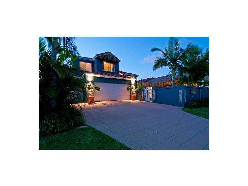 22 Tropicana Circuit, Burleigh Waters QLD 4220
