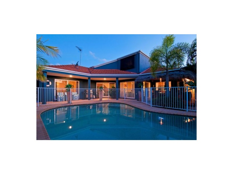 22 Tropicana Circuit, Burleigh Waters QLD 4220