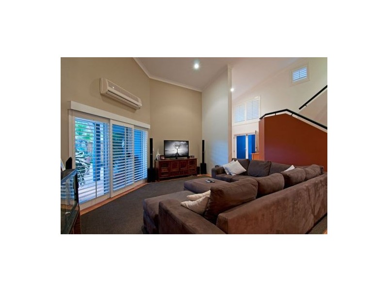 22 Tropicana Circuit, Burleigh Waters QLD 4220
