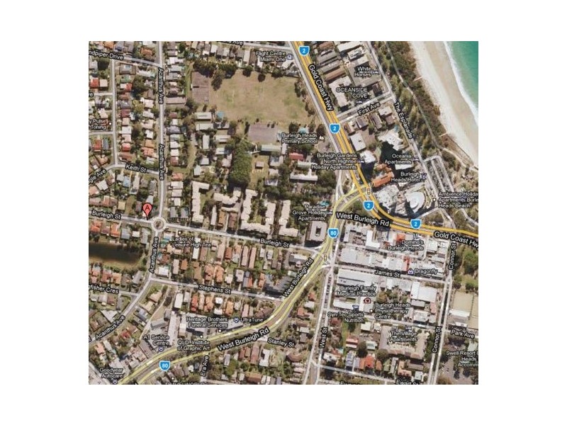 37 Burleigh Street, Burleigh Heads QLD 4220