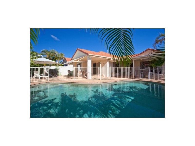 13 Lanai Drive, Burleigh Waters QLD 4220