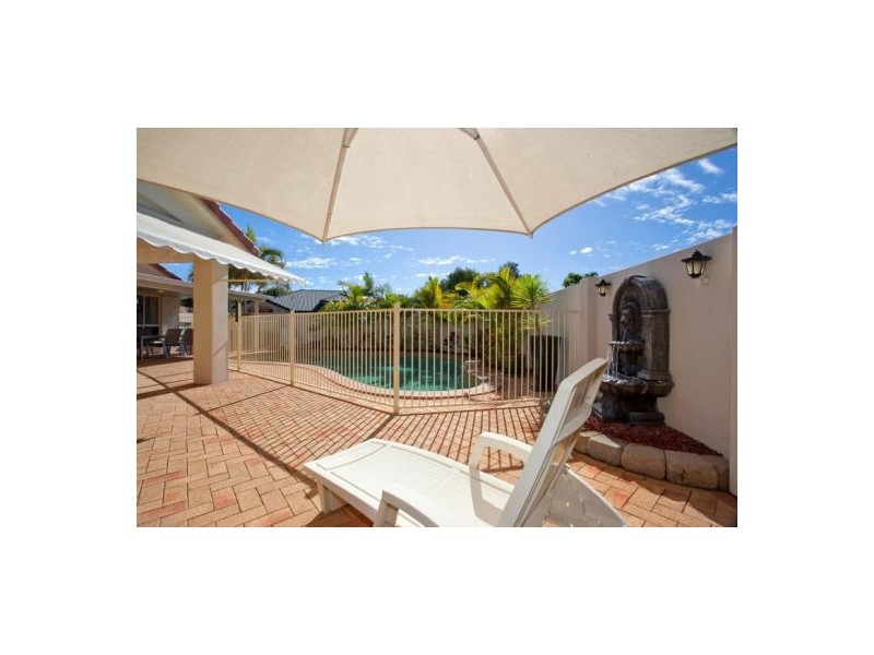 13 Lanai Drive, Burleigh Waters QLD 4220