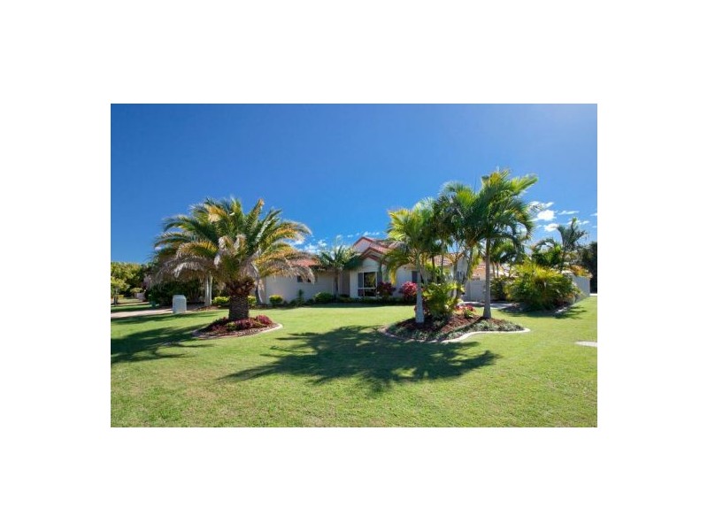 13 Lanai Drive, Burleigh Waters QLD 4220