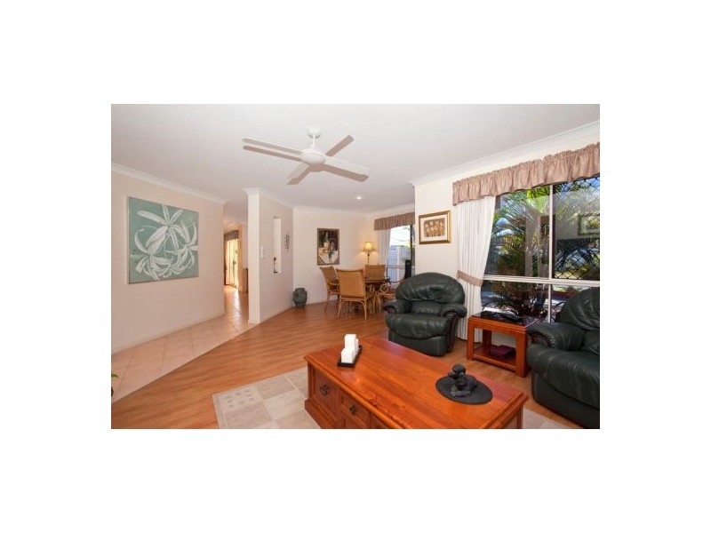 13 Lanai Drive, Burleigh Waters QLD 4220