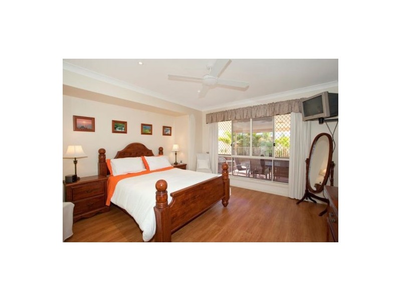 13 Lanai Drive, Burleigh Waters QLD 4220