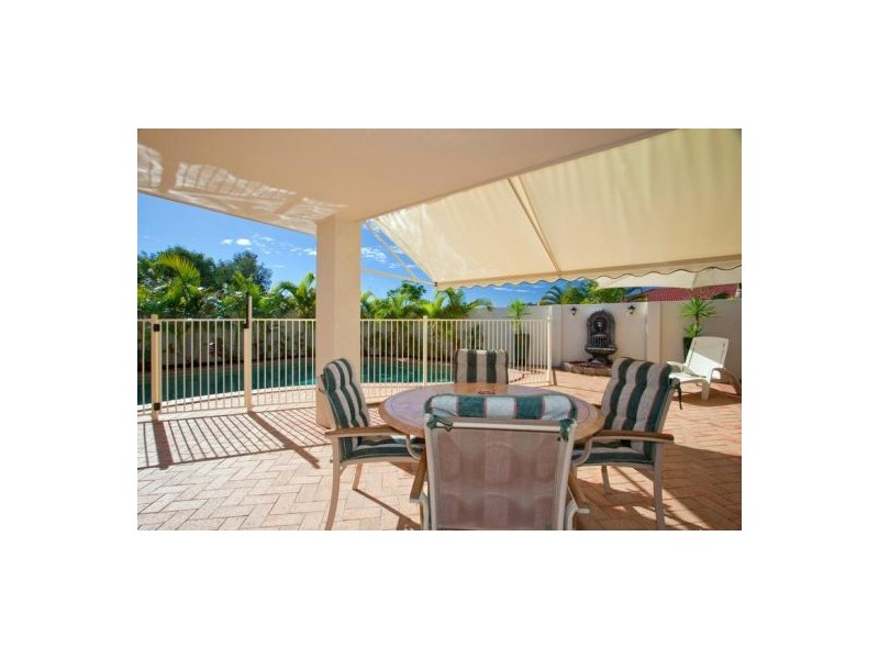 13 Lanai Drive, Burleigh Waters QLD 4220