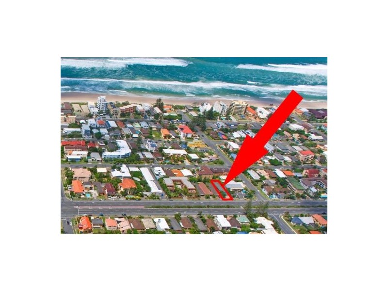 2291 Gold Coast Highway, Mermaid Beach QLD 4218