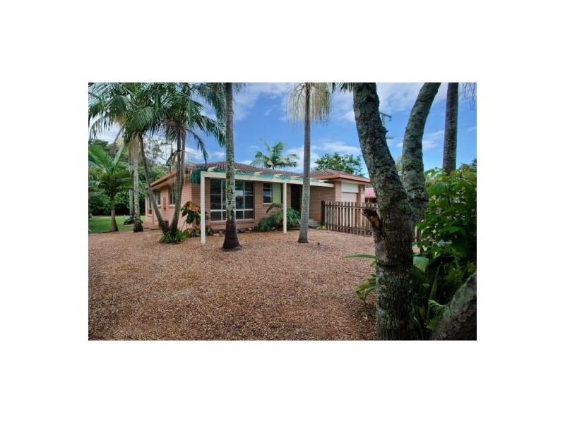 88 Acanthus Avenue, Burleigh Heads QLD 4220