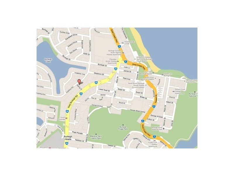 88 Acanthus Avenue, Burleigh Heads QLD 4220