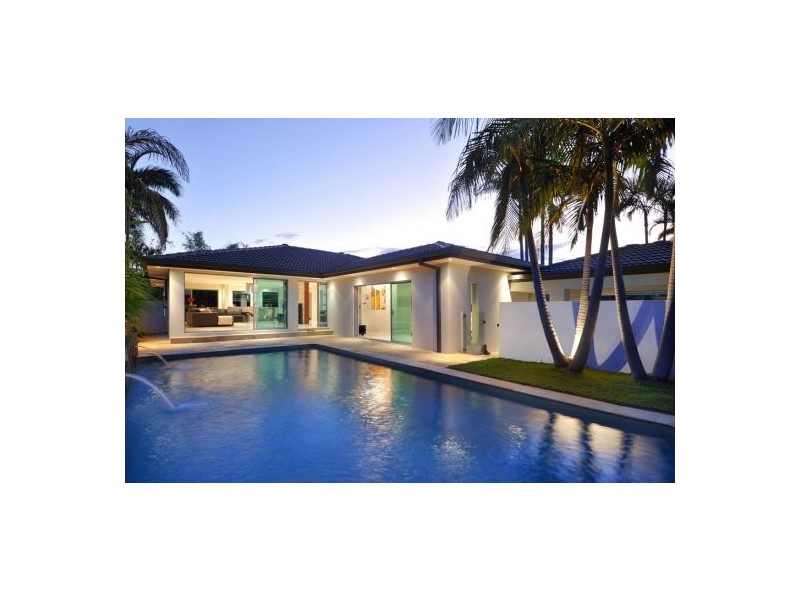 29 Bluejay Street, Burleigh Waters QLD 4220