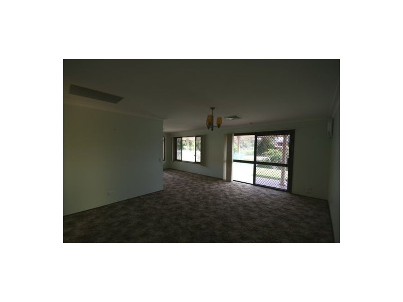 45 Kingfisher Crescent, Burleigh Waters QLD 4220