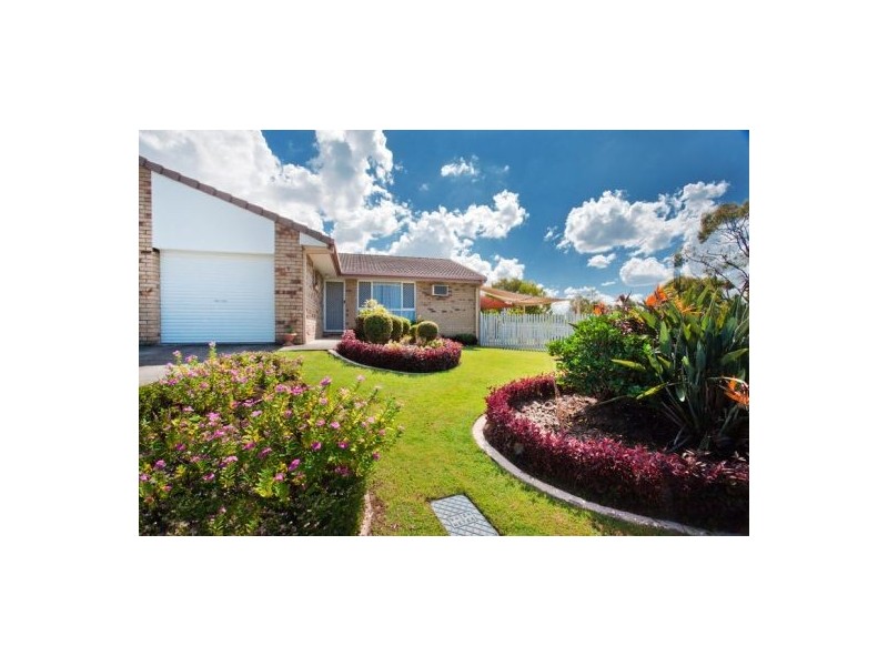 1/25 Galeen Drive, Burleigh Waters QLD 4220