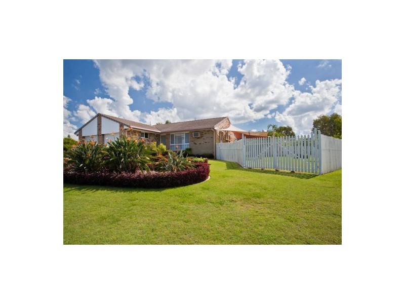 1/25 Galeen Drive, Burleigh Waters QLD 4220