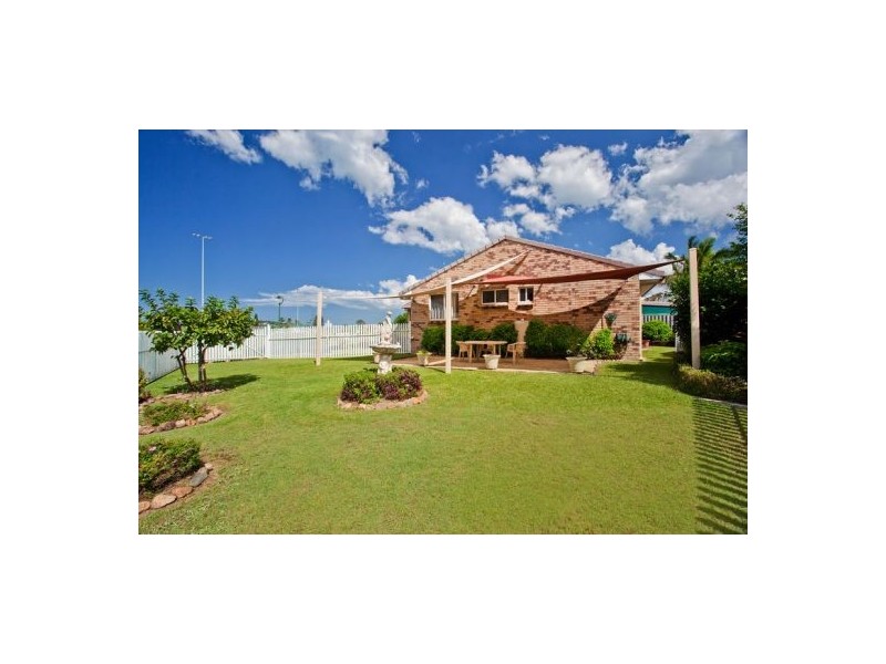 1/25 Galeen Drive, Burleigh Waters QLD 4220