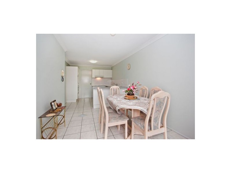 1/25 Galeen Drive, Burleigh Waters QLD 4220