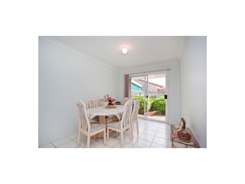 1/25 Galeen Drive, Burleigh Waters QLD 4220