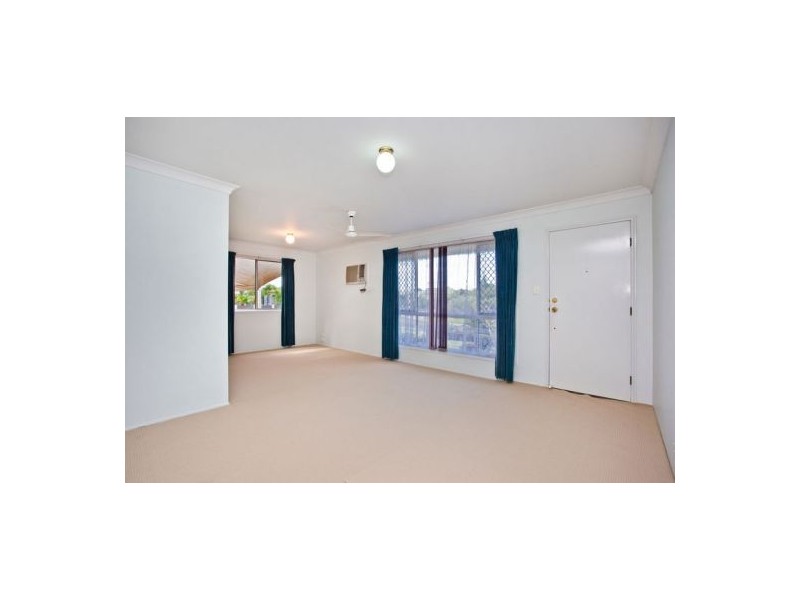 1/25 Galeen Drive, Burleigh Waters QLD 4220