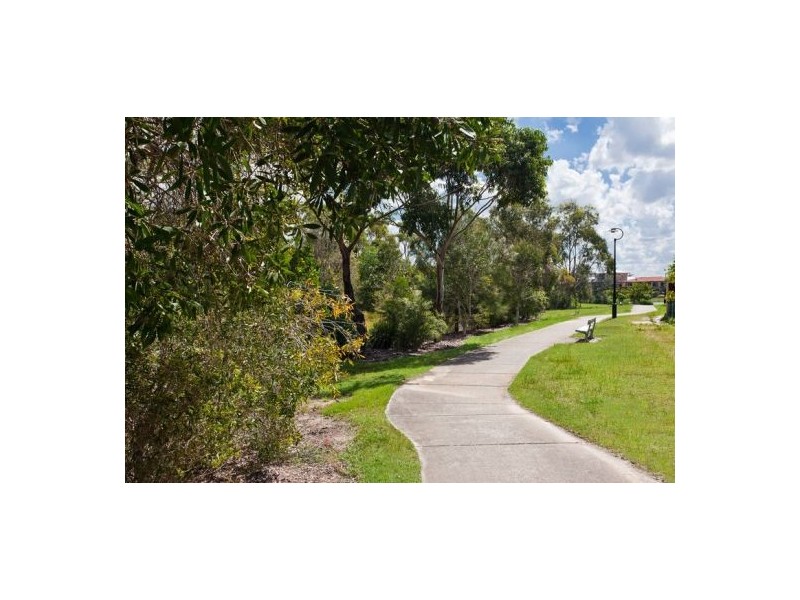 1/25 Galeen Drive, Burleigh Waters QLD 4220