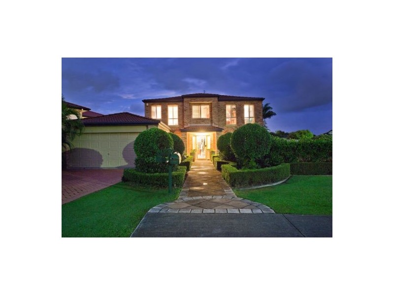 1 Tobago Court, Burleigh Waters QLD 4220