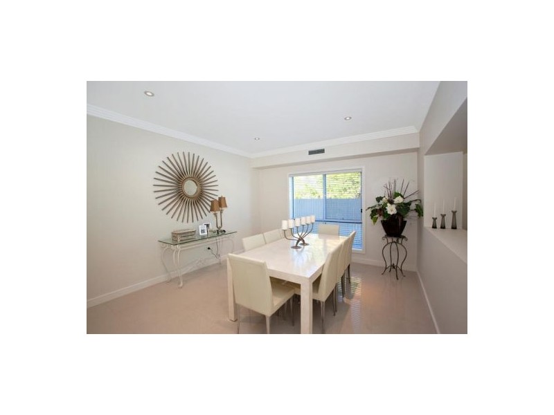 Burleigh Waters QLD 4220