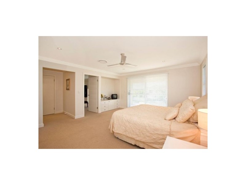 Burleigh Waters QLD 4220