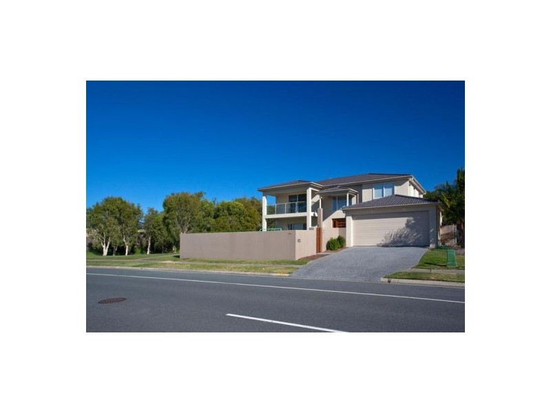 Burleigh Waters QLD 4220