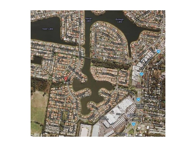 Burleigh Waters QLD 4220