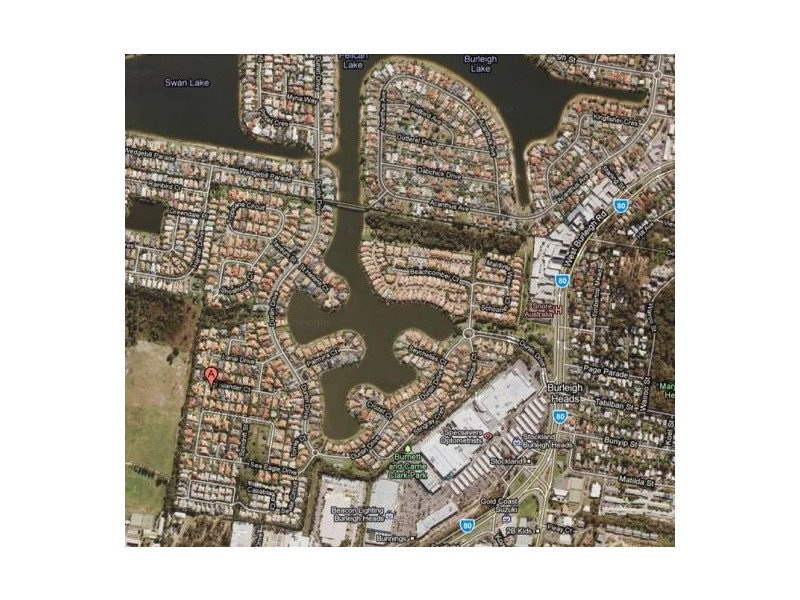 34 Islander Court, Burleigh Waters QLD 4220