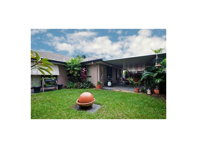 29 Seville Circuit, Burleigh Waters QLD 4220