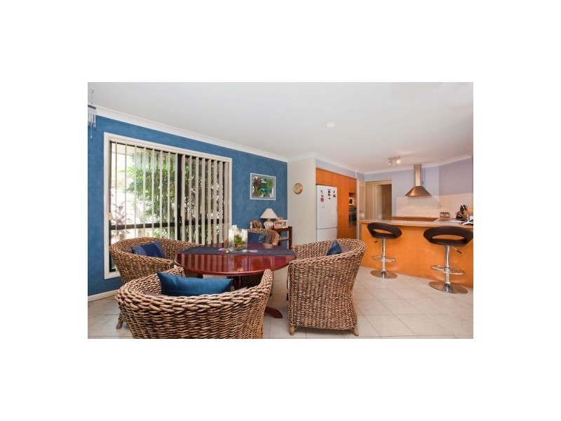 29 Seville Circuit, Burleigh Waters QLD 4220