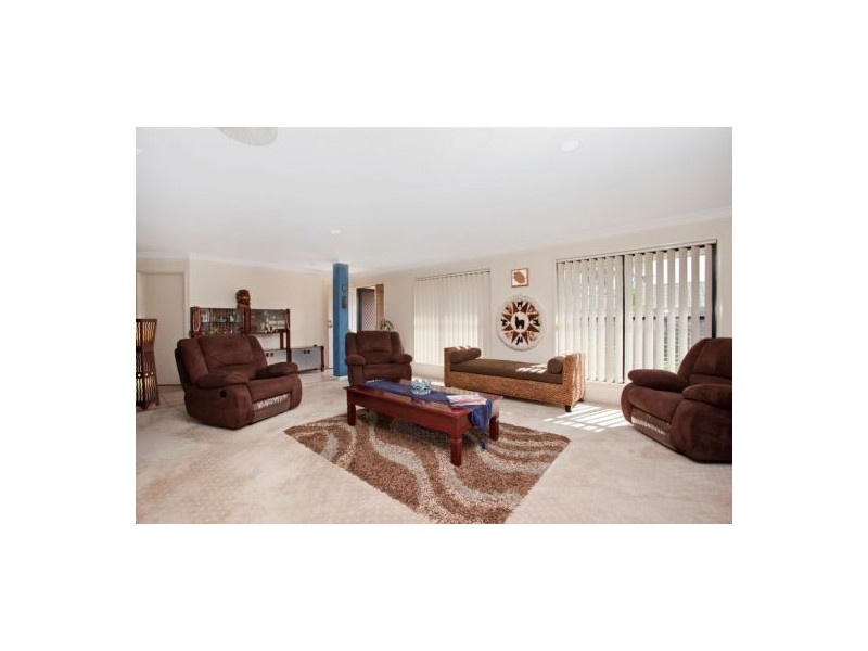 29 Seville Circuit, Burleigh Waters QLD 4220