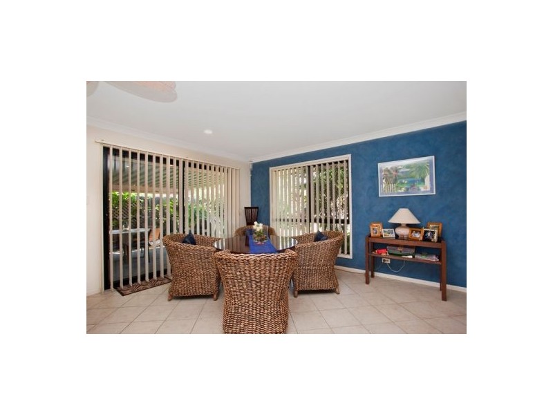 29 Seville Circuit, Burleigh Waters QLD 4220