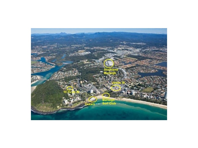 19 Hayle Street, Burleigh Heads QLD 4220