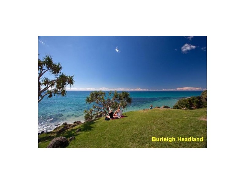 19 Hayle Street, Burleigh Heads QLD 4220