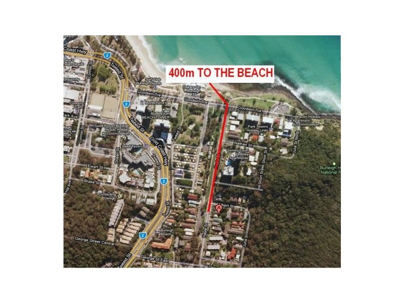 19 Hayle Street, Burleigh Heads QLD 4220