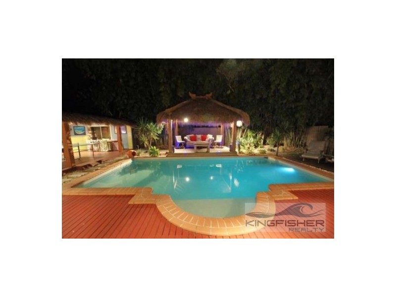 24 Lemana Lane, Burleigh Heads QLD 4220