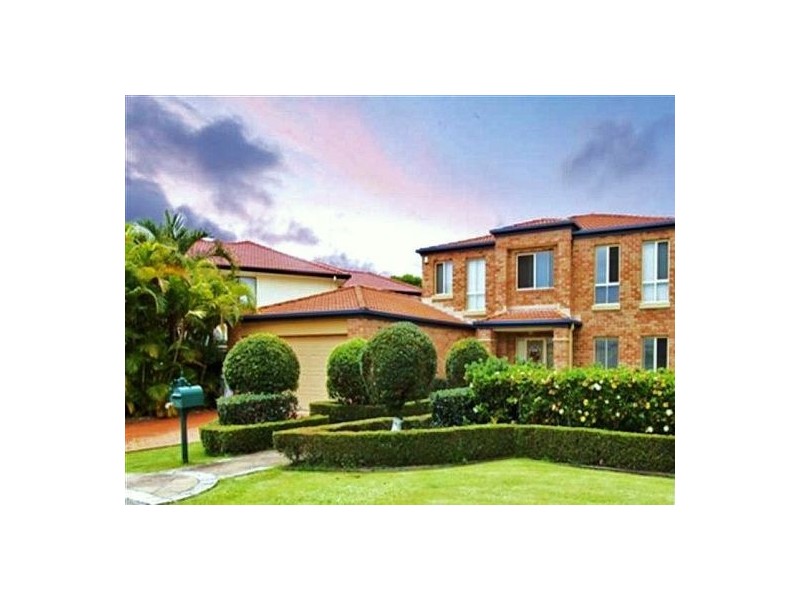 1 Tobago Court, Burleigh Waters QLD 4220